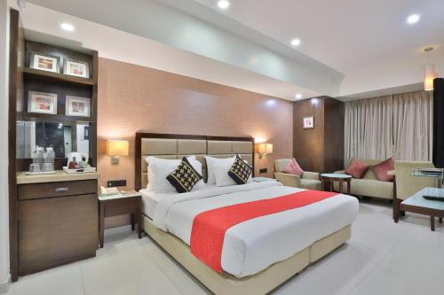 Krios Hotel
