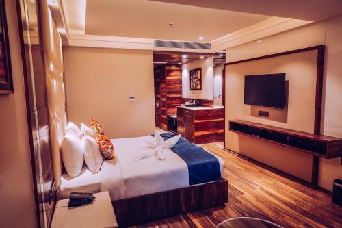 Hotel Vintage