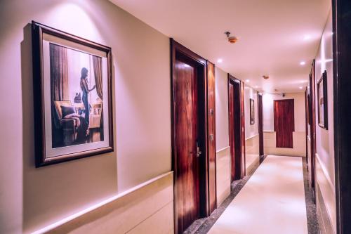 Hotel Vintage