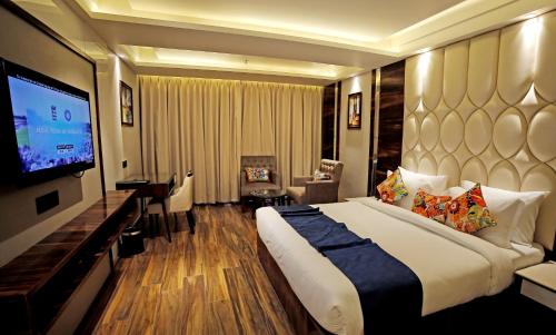 Hotel Vintage