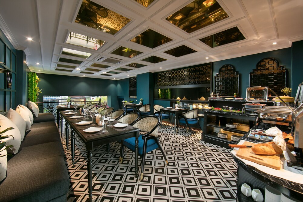 Grande Collection Hotel & Spa