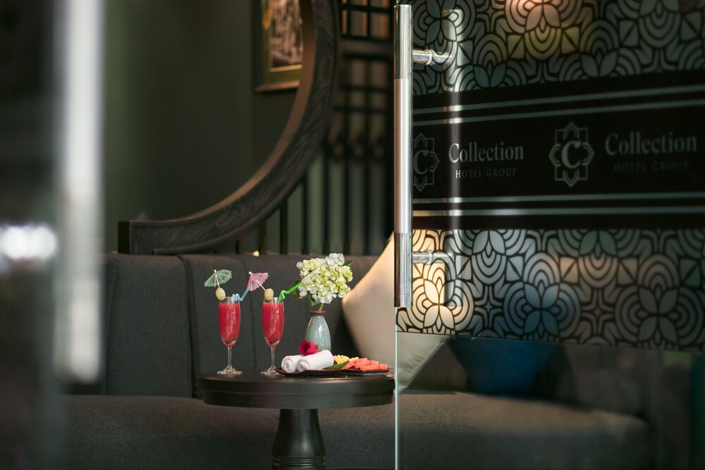 Grande Collection Hotel & Spa