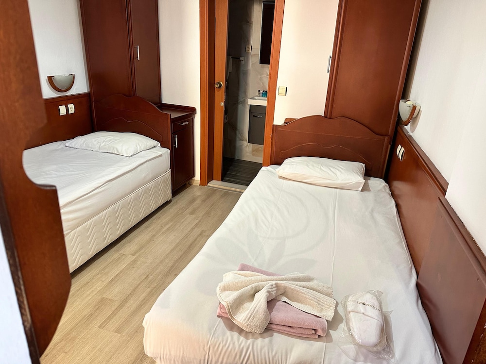 Hotel Karyatit Kaleiçi