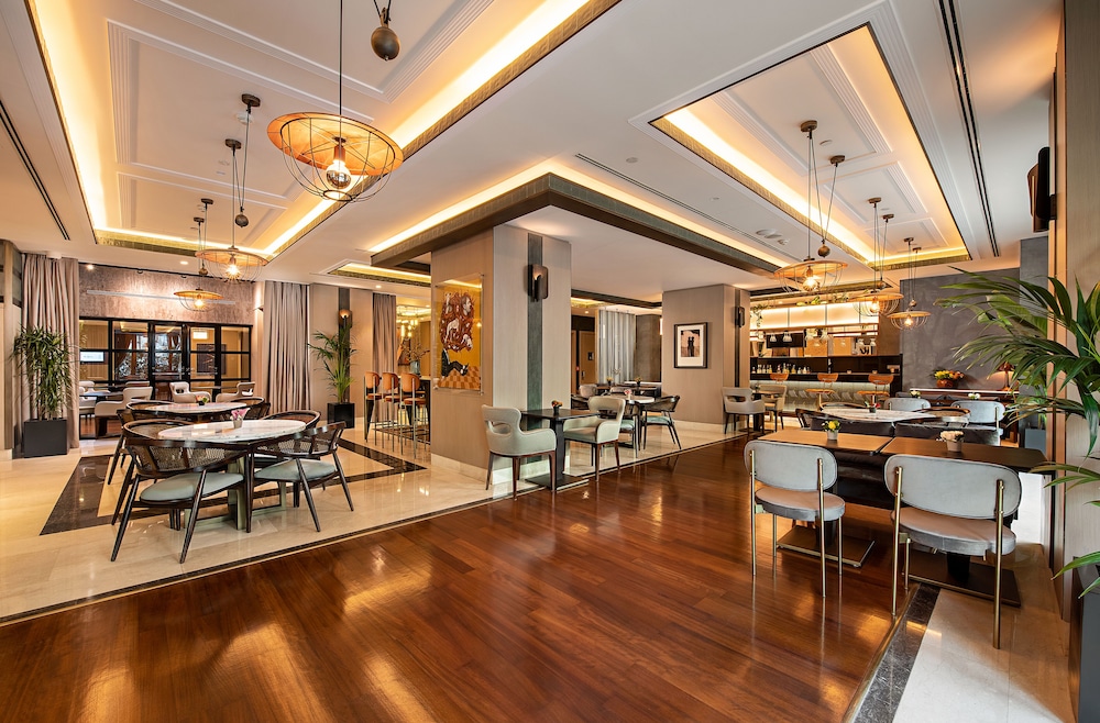 The Artisan Hotel Istanbul - MGallery Collection