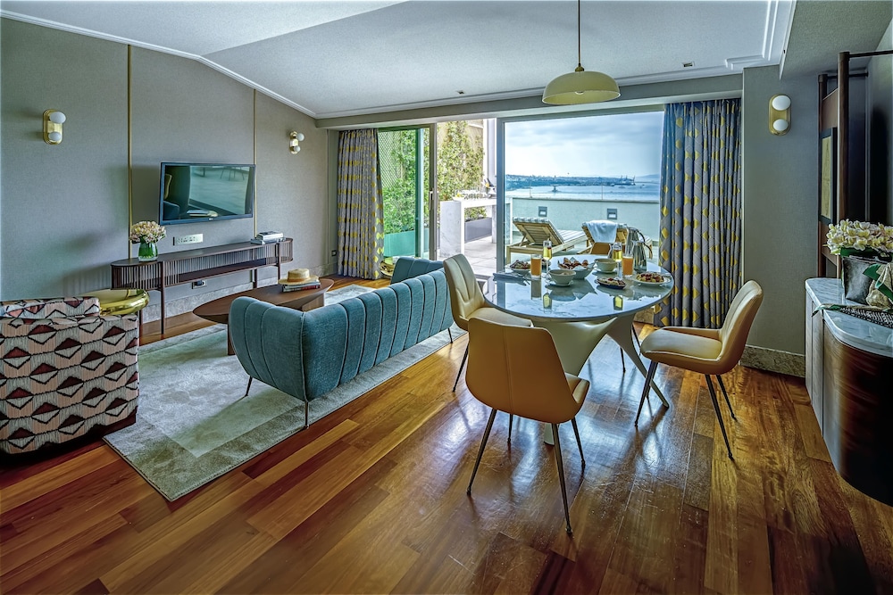 The Artisan Hotel Istanbul - MGallery Collection