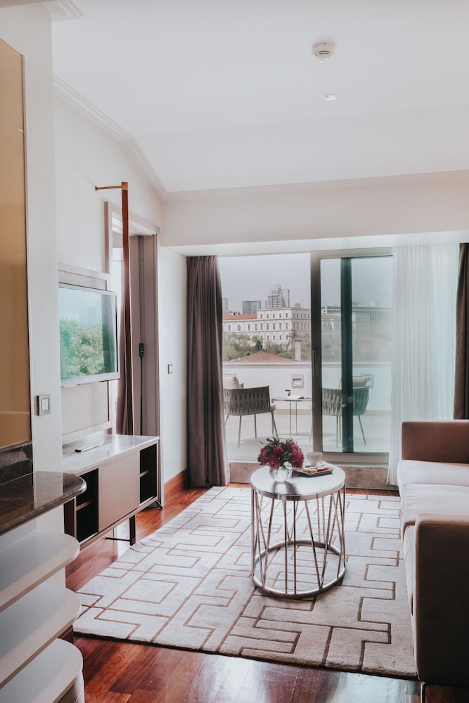 The Artisan Hotel Istanbul - MGallery Collection