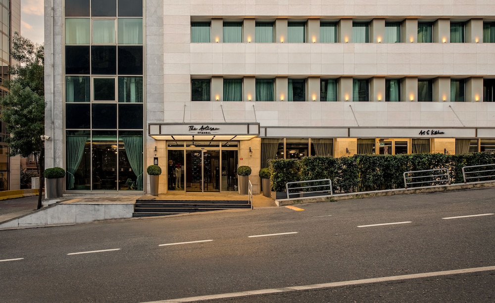 The Artisan Hotel Istanbul - MGallery Collection