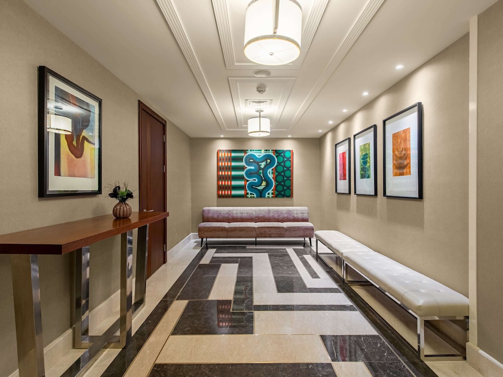The Artisan Hotel Istanbul - MGallery Collection