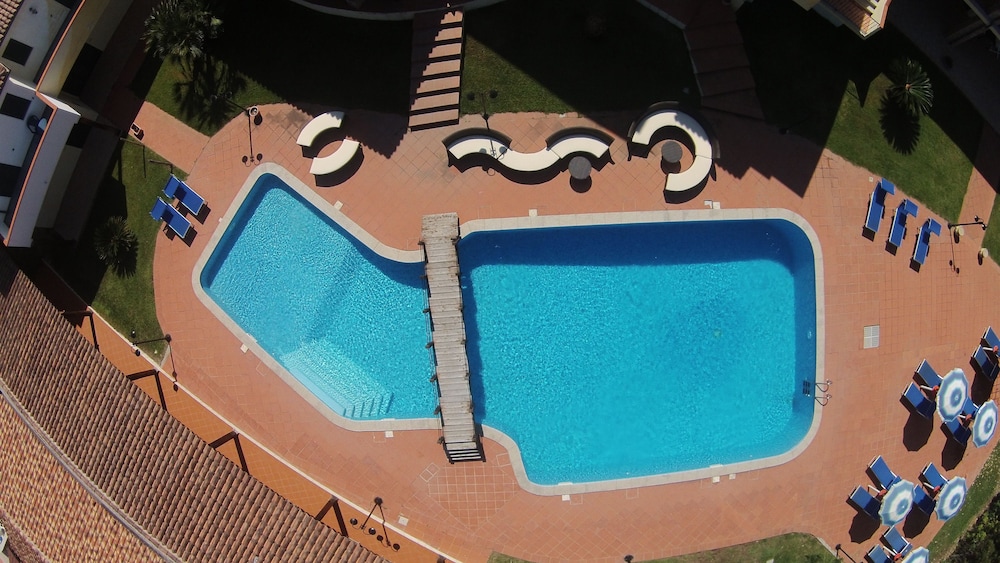 Hotel La Ciaccia