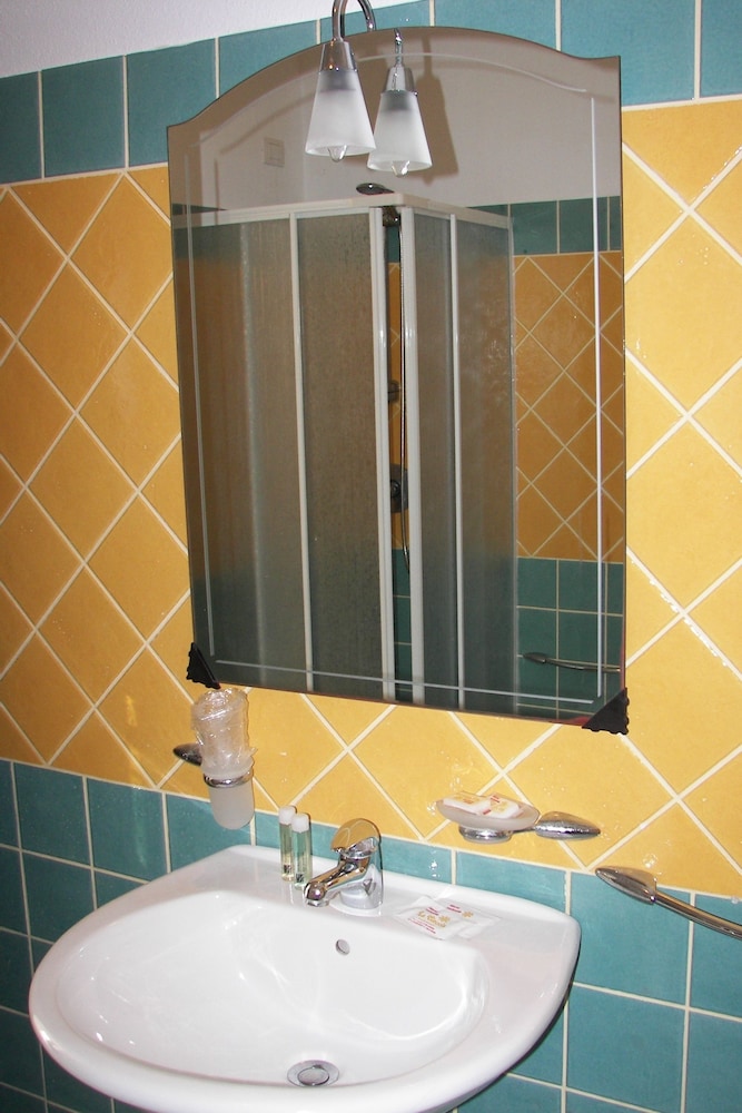 Hotel La Ciaccia