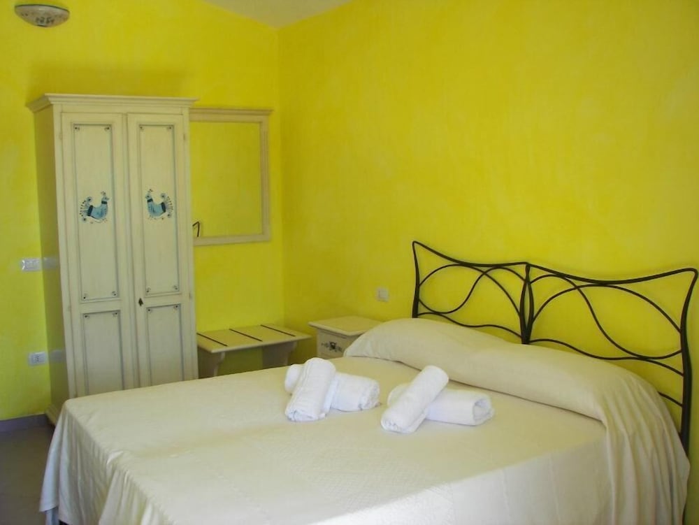 Hotel La Ciaccia