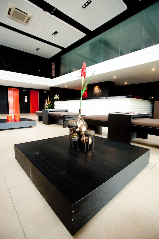 Miramar Hotel Bangkok