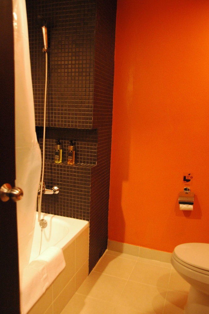 Miramar Hotel Bangkok