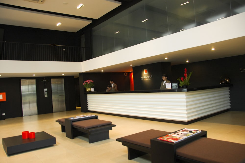 Miramar Hotel Bangkok