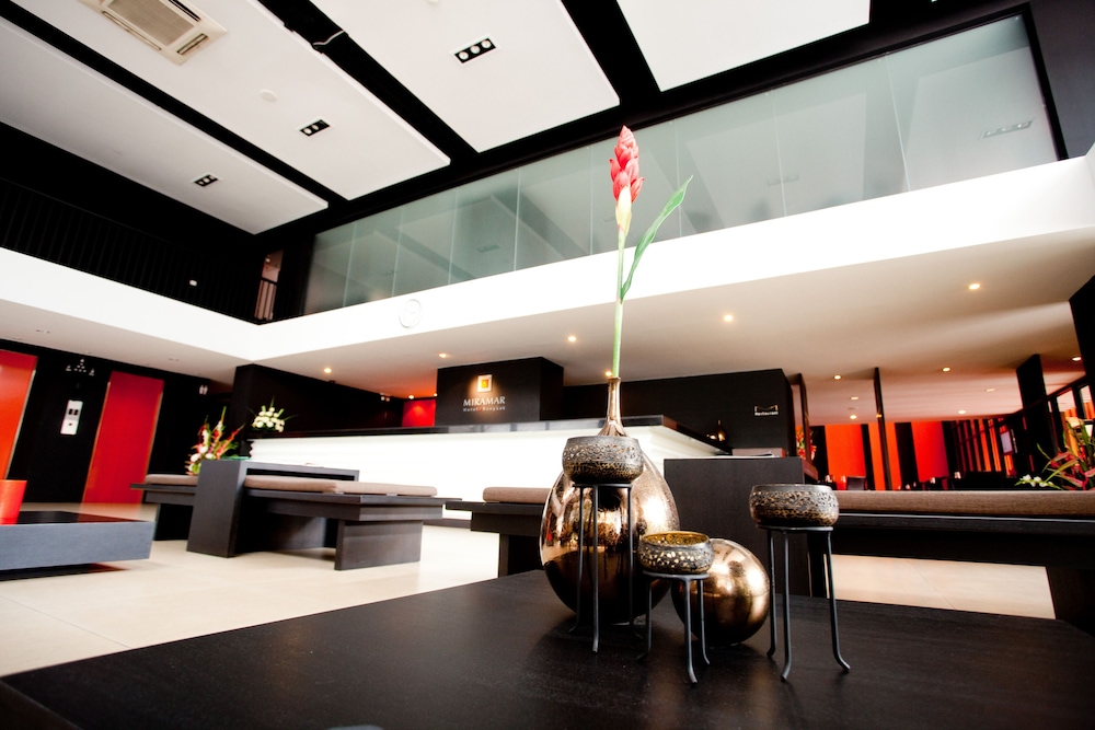 Miramar Hotel Bangkok
