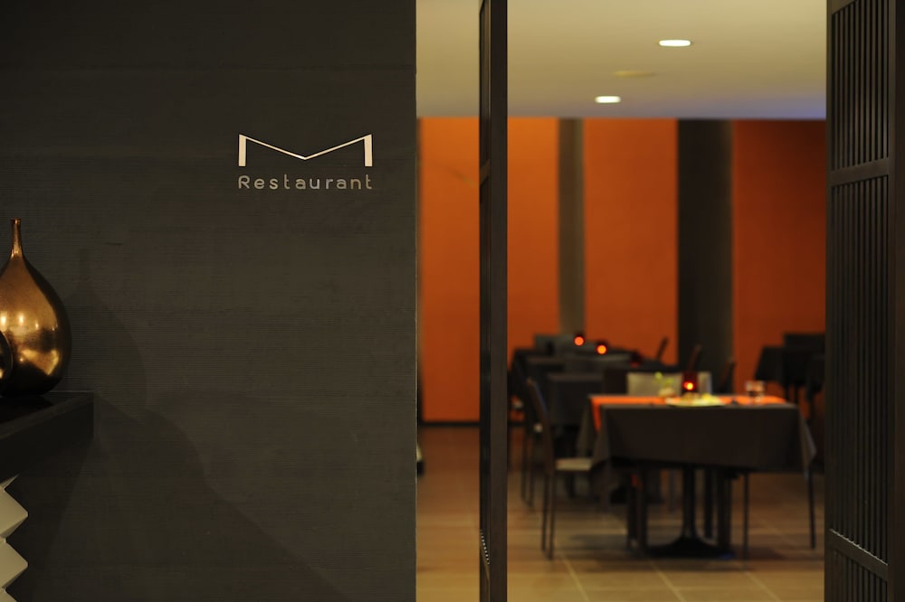 Miramar Hotel Bangkok