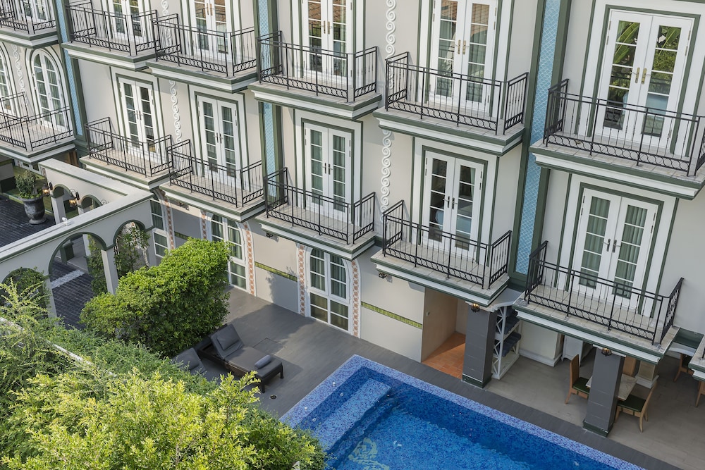 La Petite Salil Sukhumvit Thonglor 1