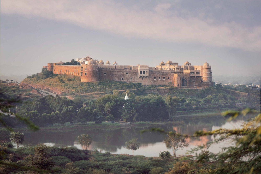 Six Senses Fort Barwara