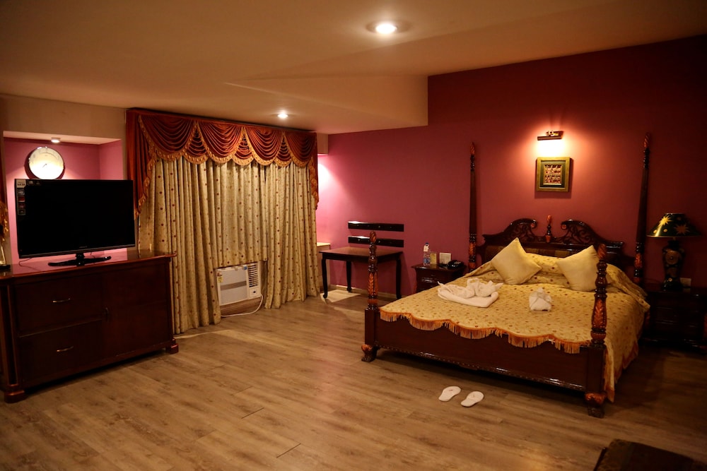 Hotel Ans International