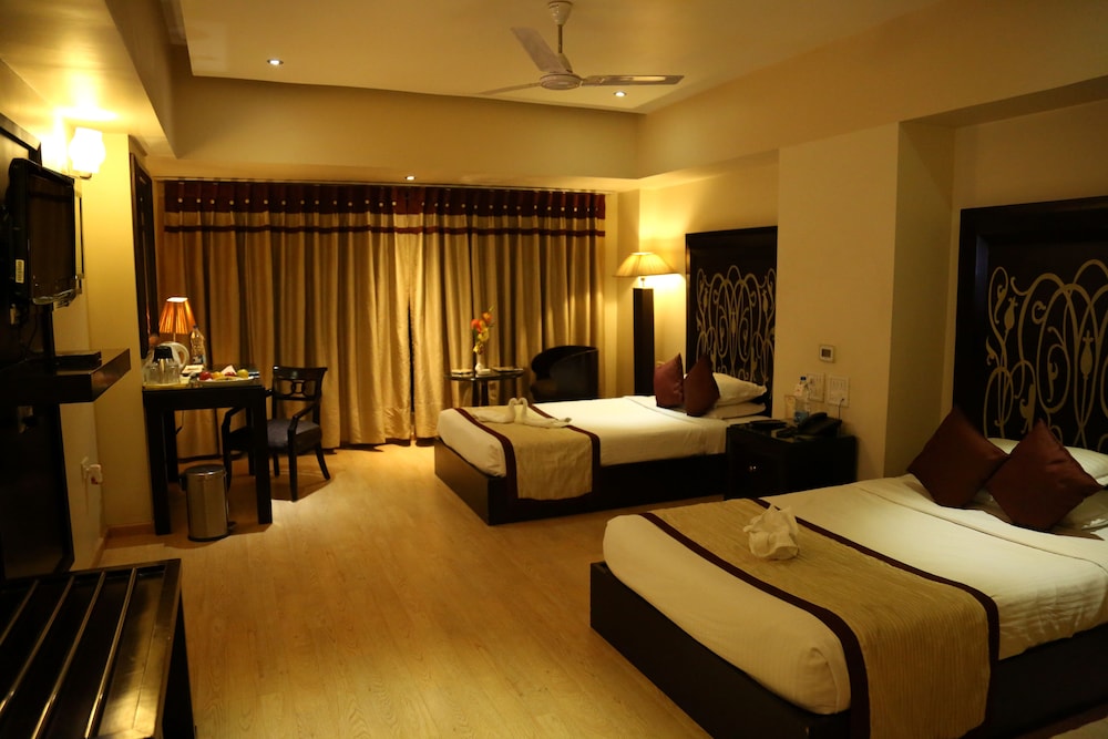 Hotel Ans International