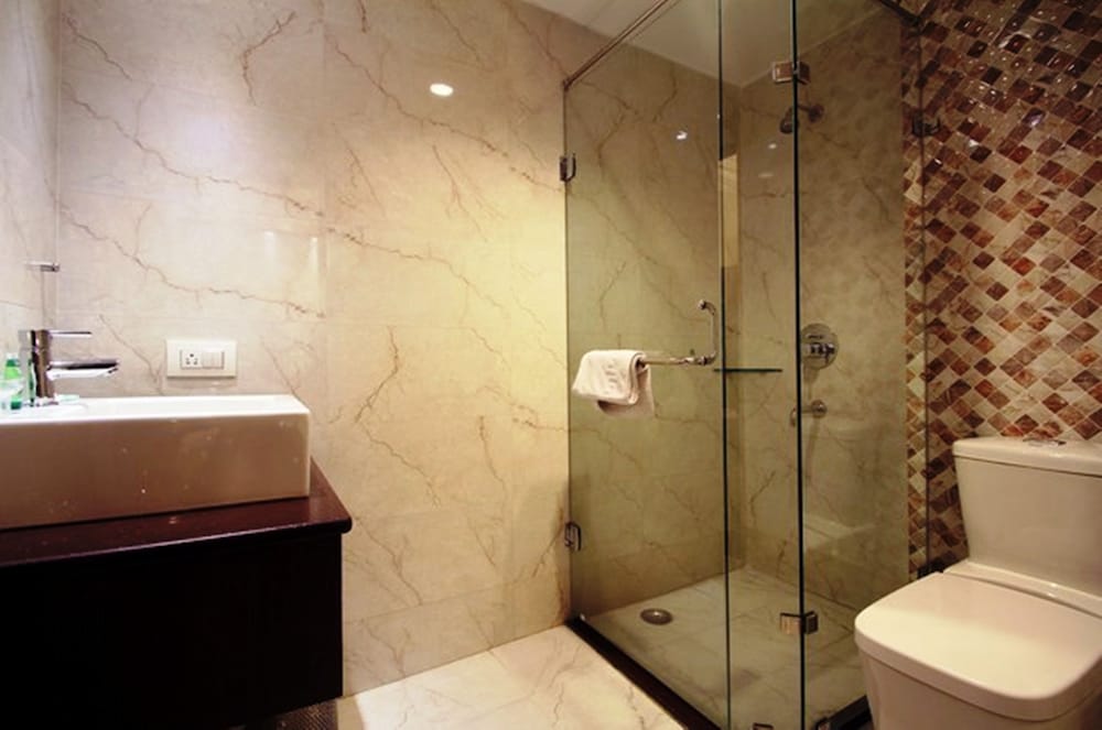 Hotel Shiva Residency
