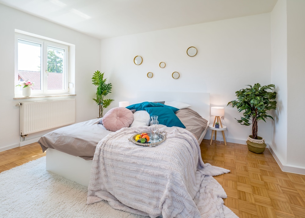 1OG M 65m2 2-Zimmer Wohnung