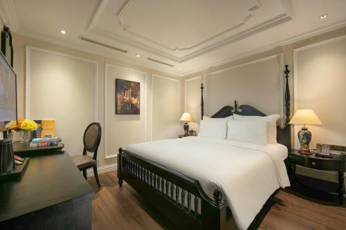 Amira Hotel Hanoi