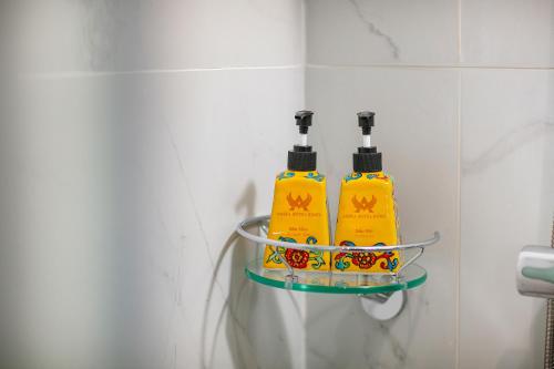 Amira Hotel Hanoi