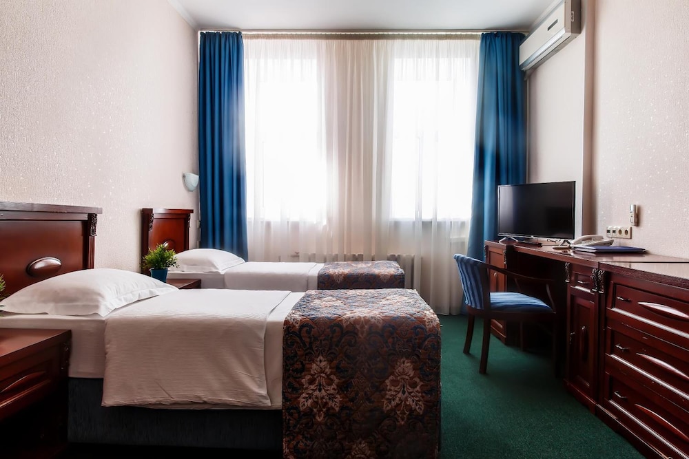 Hotel Tengri