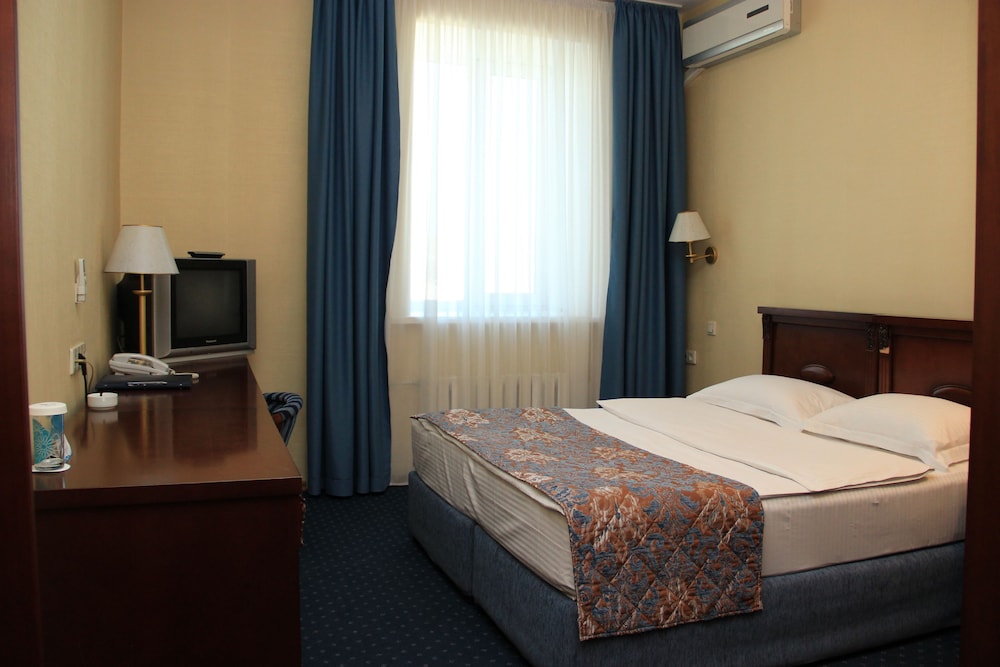 Hotel Tengri