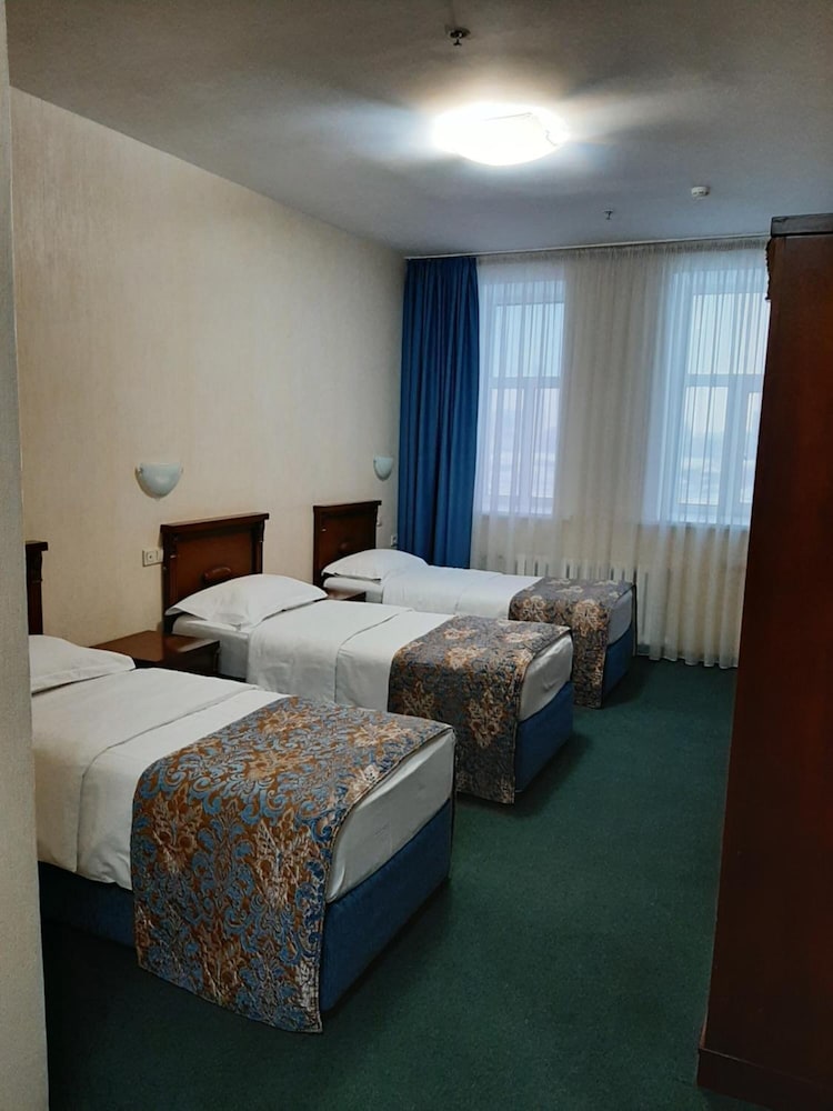 Hotel Tengri