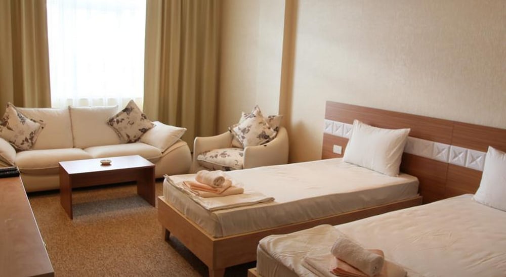 Gabala Tufandag City Hotel