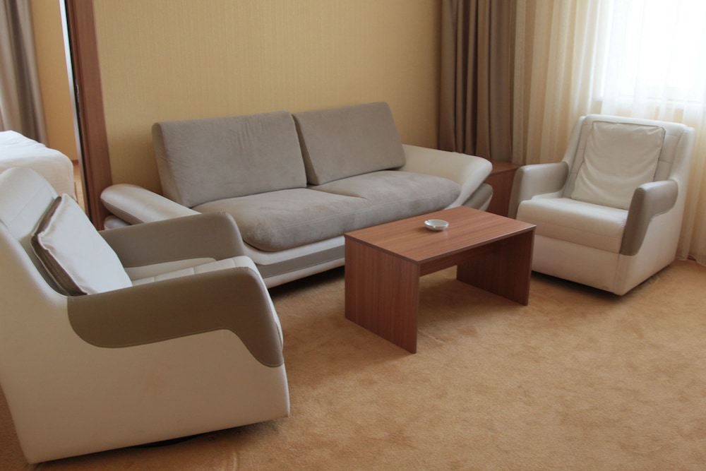 Gabala Tufandag City Hotel