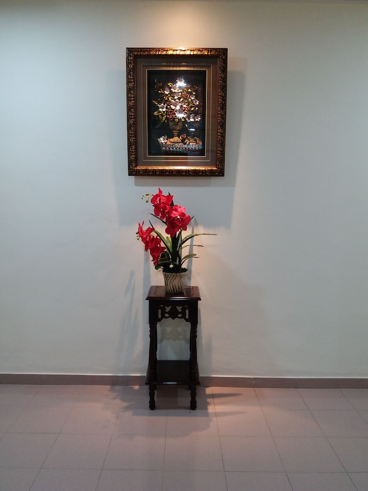 Lipis Plaza Hotel