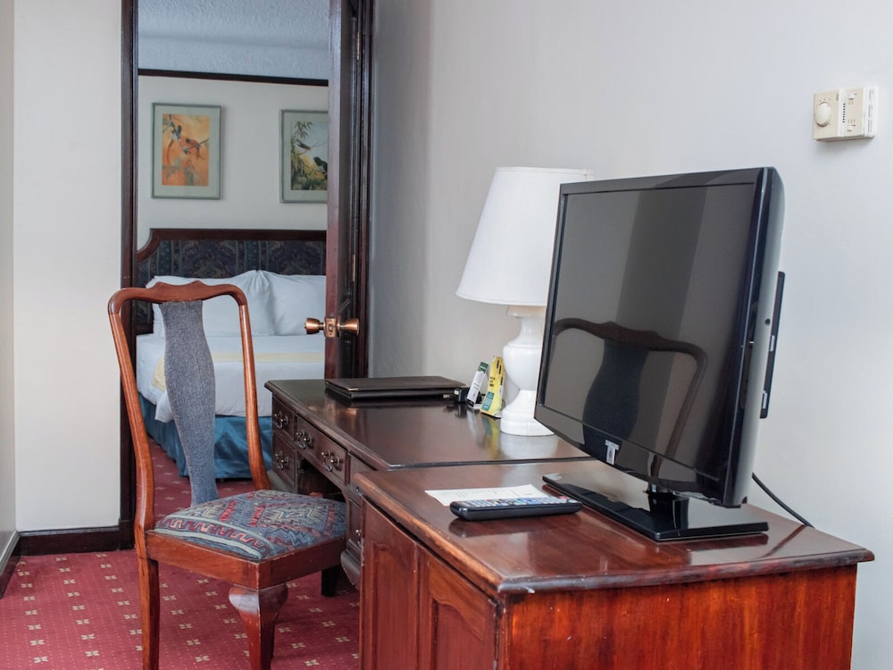Nairobi Safari Club by Swiss-Belhotel