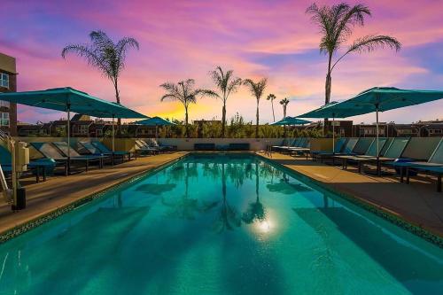 Courtyard by Marriott Marina del Rey
