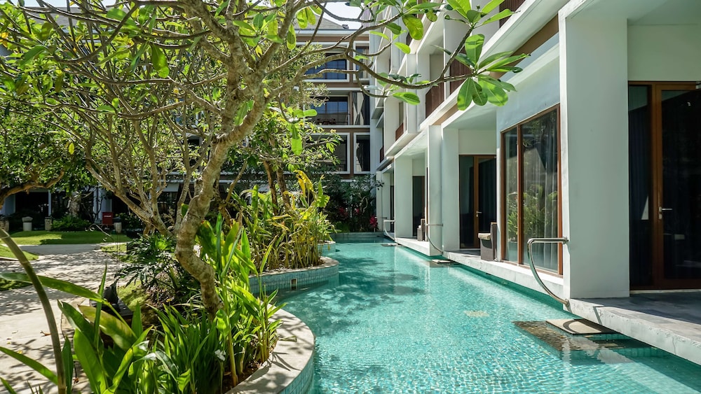 Golden Tulip Jineng Resort Bali
