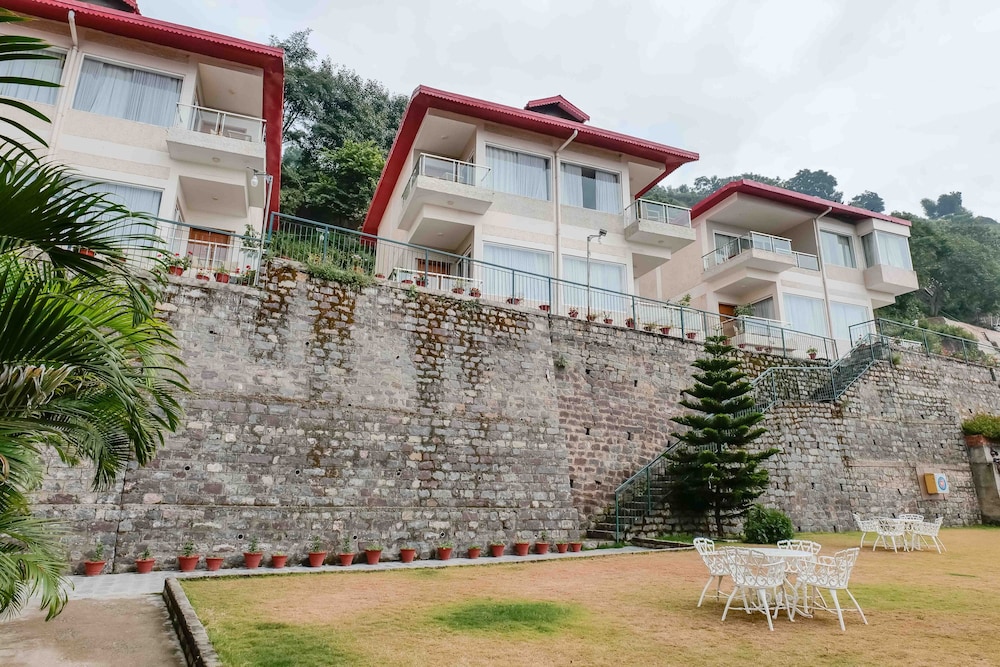 The Fern Surya Resort Dharampur, Kasauli Hills, Series by Marriott