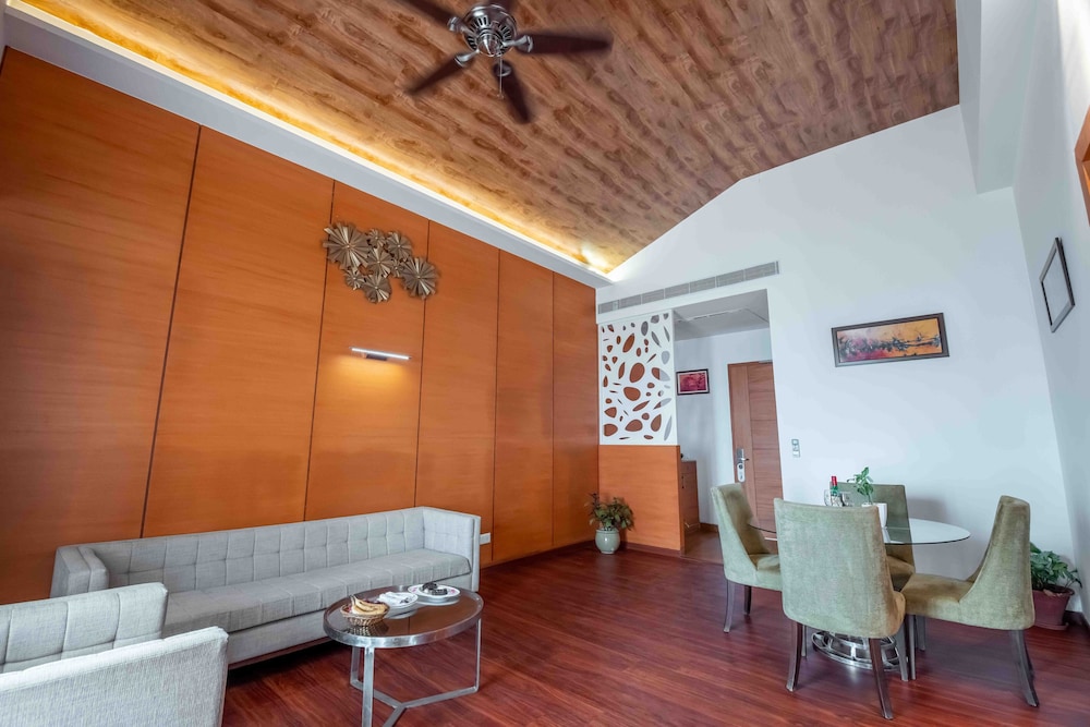 The Fern Surya Resort Dharampur, Kasauli Hills, Series by Marriott