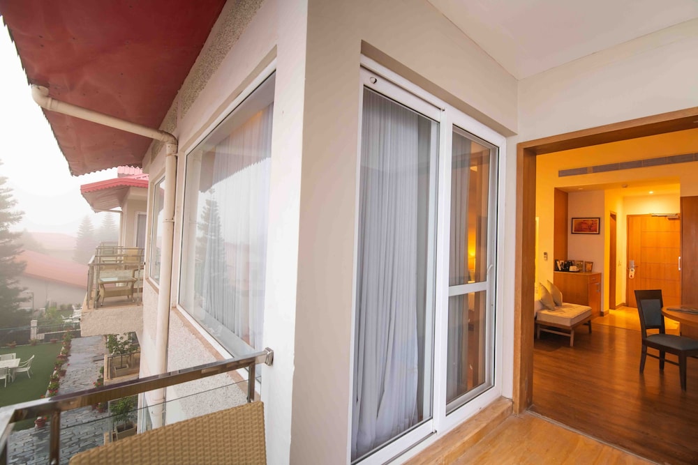 The Fern Surya Resort Dharampur, Kasauli Hills, Series by Marriott