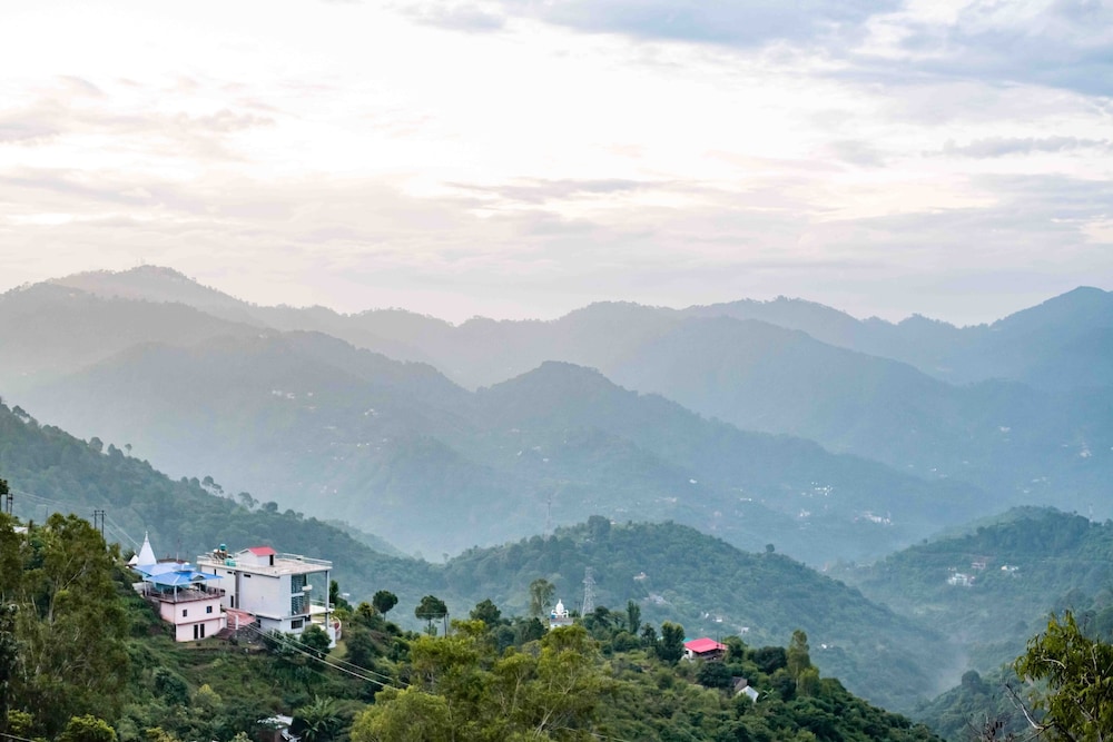 The Fern Surya Resort Dharampur, Kasauli Hills, Series by Marriott