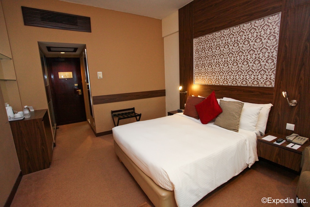 Hotel Grand Pacific
