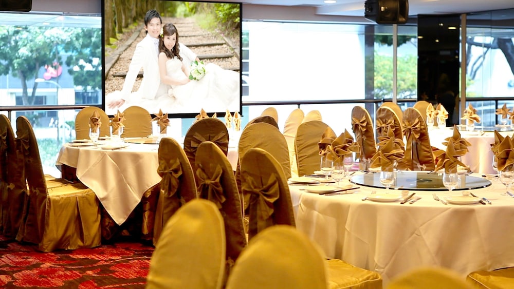 Hotel Grand Pacific