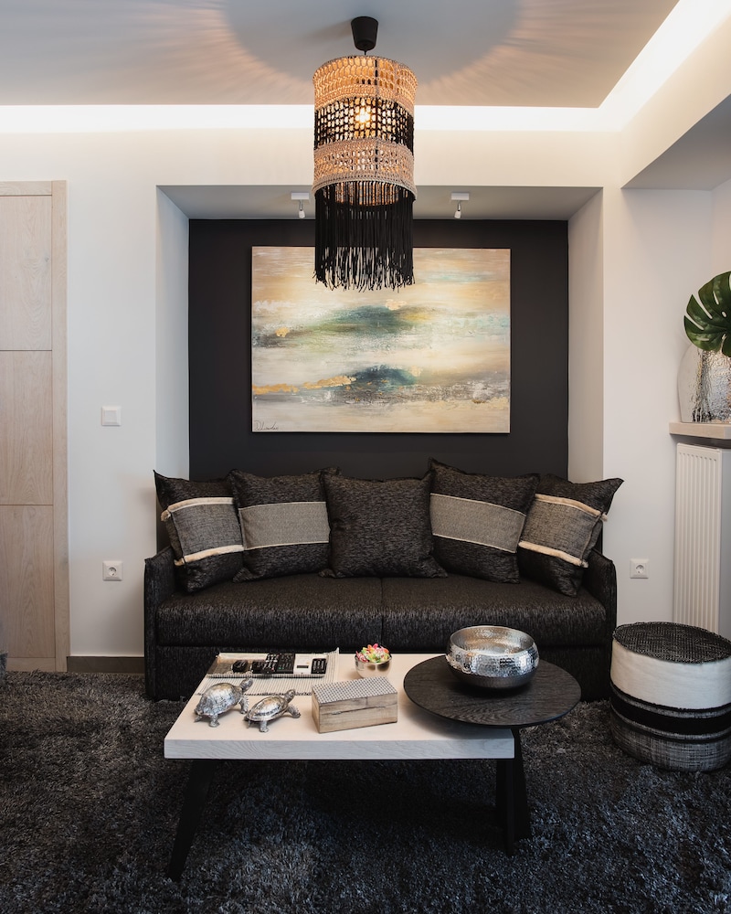 Acropolis Luxury Living