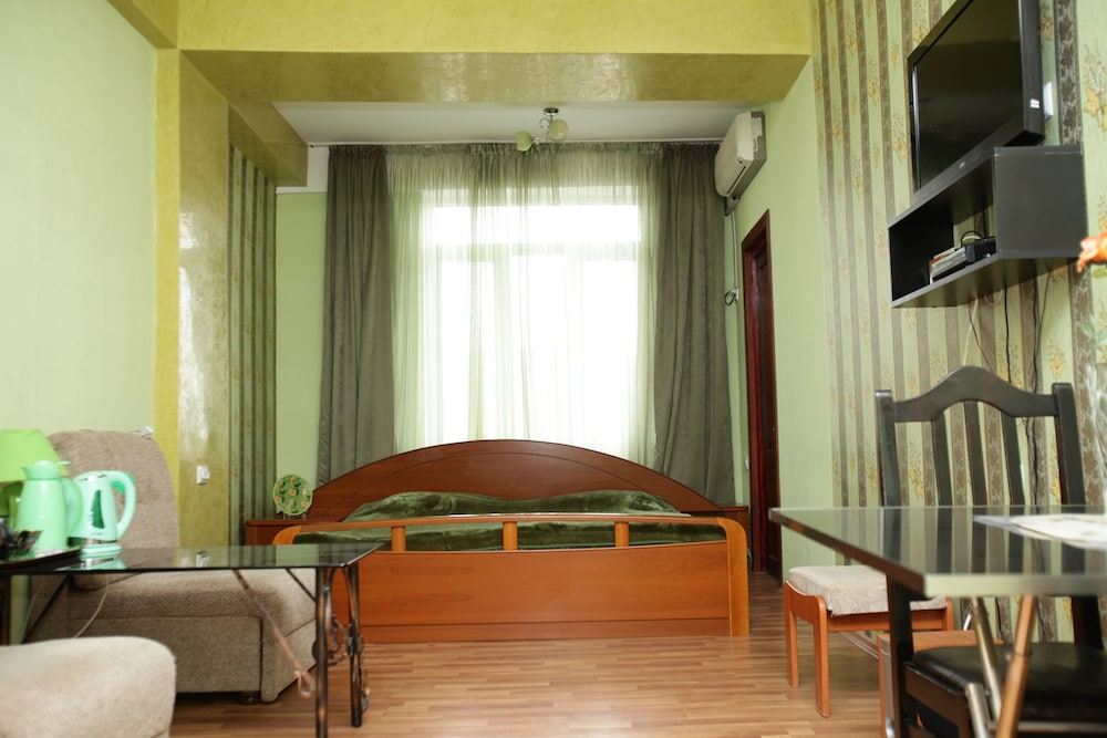 Mia B&B Tbilisi