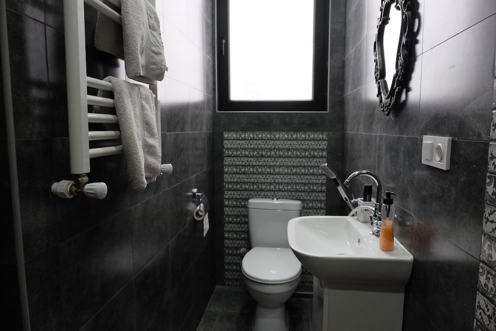 Mia B&B Tbilisi