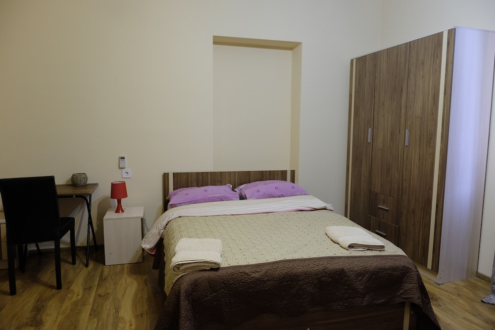 Mia B&B Tbilisi