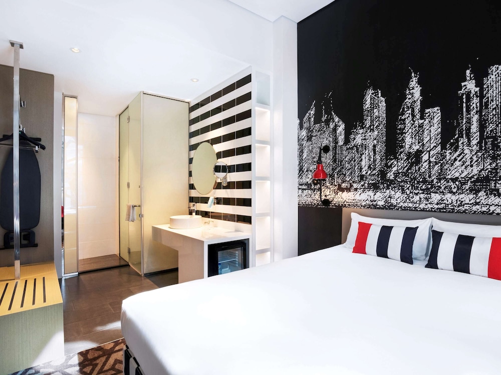ibis Styles Dubai Airport Hotel