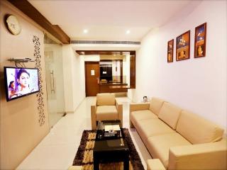 Hotel Sitara Grand, Miyapur