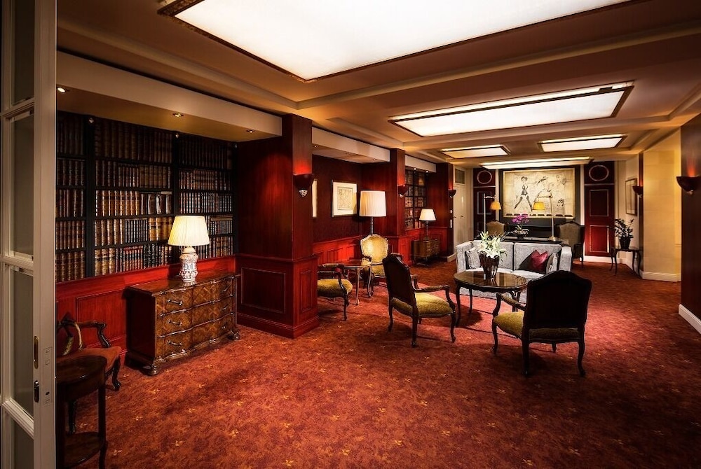 Bristol Hotel Salzburg